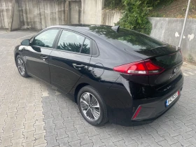 Hyundai Ioniq Plug-in Hybrid  | Mobile.bg    7