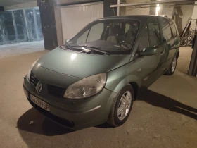 Renault Scenic 6+ 1, снимка 2