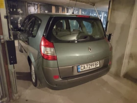 Renault Scenic 6+ 1, снимка 5