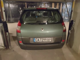 Renault Scenic 6+ 1, снимка 6