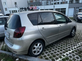 Toyota Corolla verso D4D, снимка 7