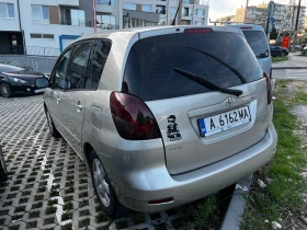 Toyota Corolla verso D4D, снимка 6