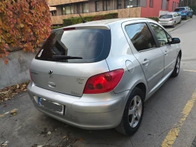 Peugeot 307 2000 HDI 90 .. | Mobile.bg    5