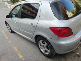 Peugeot 307 2000 HDI 90 .. | Mobile.bg    4