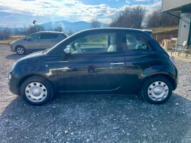 Fiat 500 1.2i, 69к.с., снимка 5