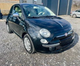 Fiat 500 1.2i, 69к.с., снимка 2