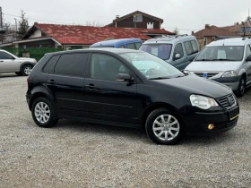 VW Polo 1.9TDI 101кс КЛИМАТИК НАВИ , снимка 7