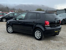 VW Polo 1.9TDI 101кс КЛИМАТИК НАВИ , снимка 8