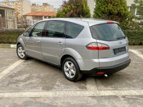 Ford S-Max 2.0tdci 6 скорости, снимка 6