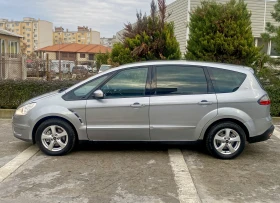 Ford S-Max 2.0tdci 6 скорости, снимка 3