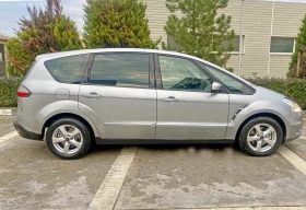 Ford S-Max 2.0tdci 6 скорости, снимка 4