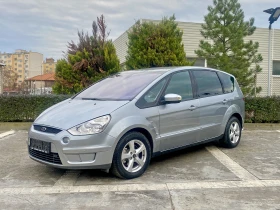 Ford S-Max 2.0tdci 6 скорости, снимка 1