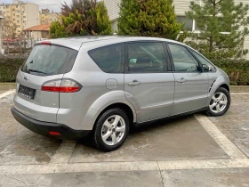 Ford S-Max 2.0tdci 6 скорости, снимка 5