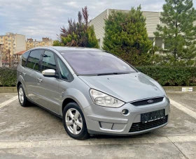 Ford S-Max 2.0tdci 6 скорости, снимка 2