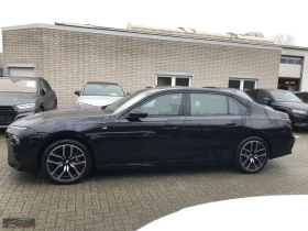     BMW 740 xDRIVE/M-SPORT/PANO/HUD/286HP/ICONIC-GLOW/ACC/688b