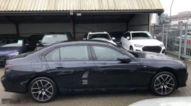 BMW 740 xDRIVE/M-SPORT/PANO/HUD/286HP/ICONIC-GLOW/ACC/688b, снимка 8