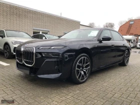 BMW 740 xDRIVE/M-SPORT/PANO/HUD/286HP/ICONIC-GLOW/ACC/688b 1