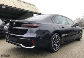 BMW 740 xDRIVE/M-SPORT/PANO/HUD/286HP/ICONIC-GLOW/ACC/688b, снимка 6