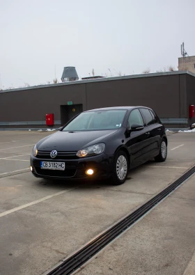 VW Golf 6 1.4 TSI, снимка 2