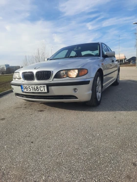 BMW 320, снимка 6