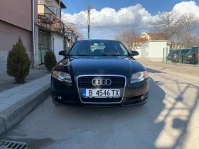 Audi A4 2.0 T, снимка 2