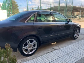 Audi A4 2.0 T | Mobile.bg    5