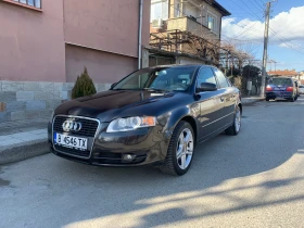     Audi A4 2.0 T