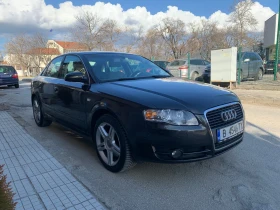 Audi A4 2.0 T, снимка 4