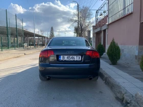 Audi A4 2.0 T, снимка 3