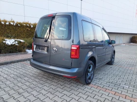 VW Caddy 2.0 TDI-150 ps.TOP FULL ШВЕЙЦАРИЯ - 25500 лв. - 63557182 | Car24.bg