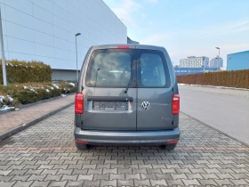 VW Caddy 2.0 TDI-150 ps.TOP FULL ШВЕЙЦАРИЯ - 25500 лв. - 63557182 | Car24.bg