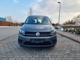 VW Caddy 2.0 TDI-150 ps.TOP FULL ШВЕЙЦАРИЯ 1