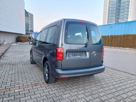 VW Caddy 2.0 TDI-150 ps.TOP FULL ШВЕЙЦАРИЯ - 25500 лв. - 63557182 | Car24.bg