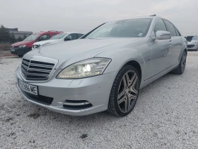 Mercedes-Benz S 350 235кс.Feiisa , снимка 4