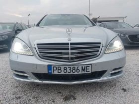 Mercedes-Benz S 350 235кс.Feiisa  1