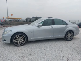 Mercedes-Benz S 350 235кс.Feiisa , снимка 6