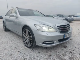 Mercedes-Benz S 350 235кс.Feiisa , снимка 3