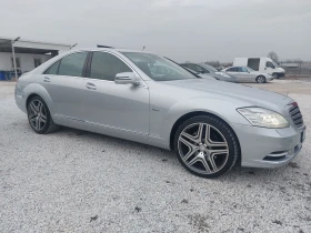 Mercedes-Benz S 350 235кс.Feiisa , снимка 5