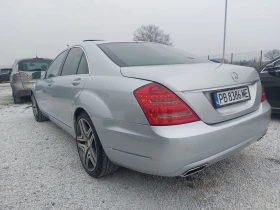 Mercedes-Benz S 350 235кс.Feiisa , снимка 8