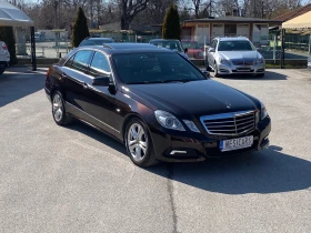 Mercedes-Benz E 250 CDI AVANTGARDE !!! ТОП СЪСТОЯНИЕ !!!! FUL EXTRI !!, снимка 3