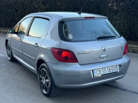 Peugeot 307, снимка 2