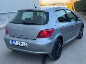 Peugeot 307, снимка 4