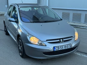 Peugeot 307, снимка 3