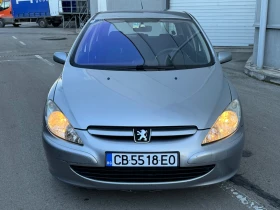 Peugeot 307, снимка 5