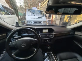 Mercedes-Benz E 250 CGI, снимка 10