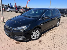 Opel Astra 1.6CDTI NAVI EURO 6 1