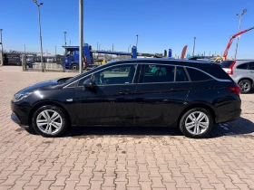 Opel Astra 1.6CDTI NAVI EURO 6 | Mobile.bg    9