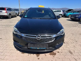 Opel Astra 1.6CDTI NAVI EURO 6 - цена по договаряне - 77196285 | Car24.bg