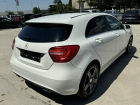 Mercedes-Benz A 180 d* 1.8* 110ps* AMG Line* * 6* *  | Mobile.bg    5