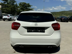 Mercedes-Benz A 180 d* 1.8* 110ps* AMG Line* * 6* *  | Mobile.bg    4